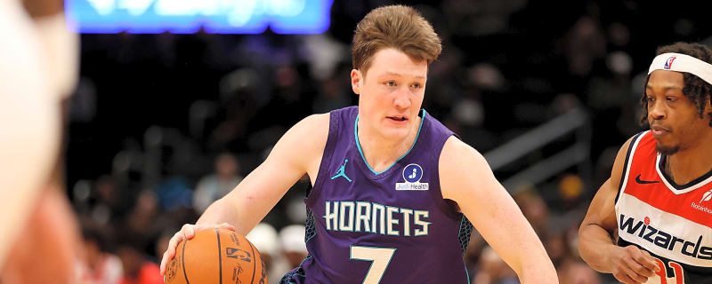 Charlotte Hornets: NBA Analyst Makes Shocking Prediction About Kon Knueppel and the 2028 Olympics Roster