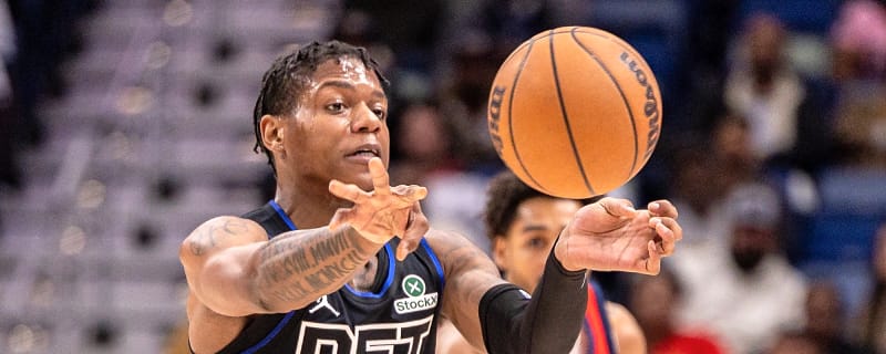 Philadelphia 76ers at Detroit Pistons Preview, Prediction & Odds | March 11