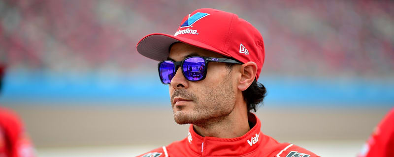 Kyle Larson wins YellaWood 500 in photo finish
