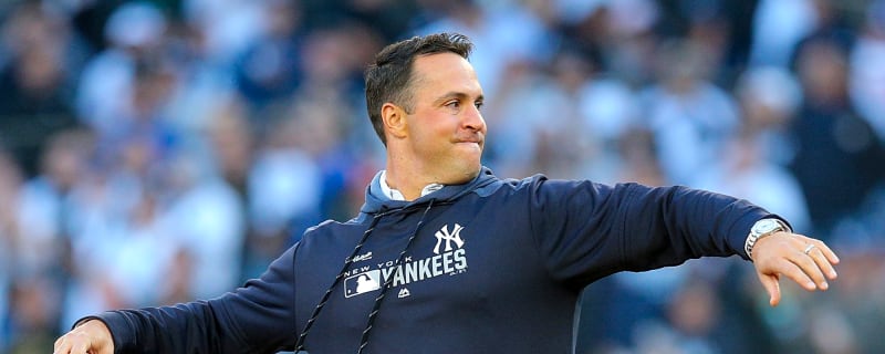 Former Yankees Star Is Running For Congress, &#39;Lifelong Conservative&#39;