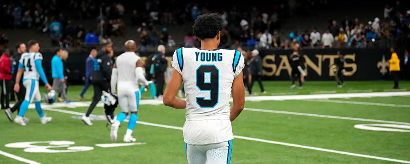 The Bryce Young Dilemma: A Dynasty Manager’s Existential Crisis