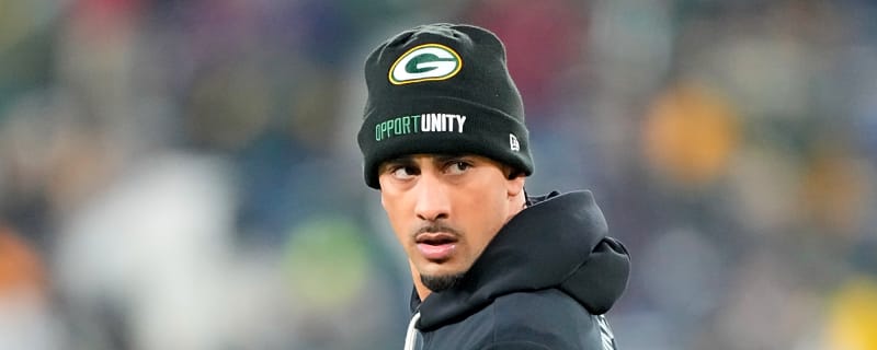 How Packers Coach Matt LaFleur Should Handle Jordan Love This Week