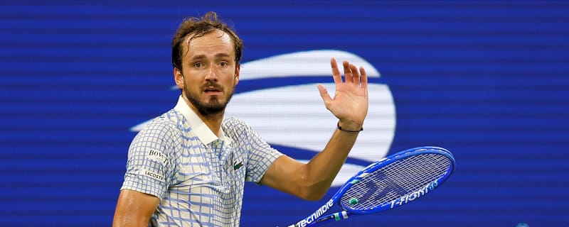 Why Daniil Medvedev Chose Almaty Over Million-Dollar Six Kings Slam Payday