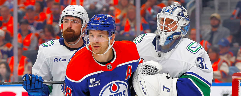 Big Concern for Oilers on the Zach Hyman Injury Front