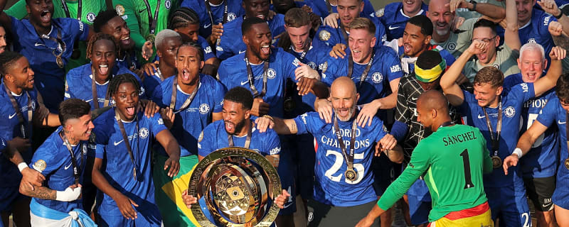 Chelsea have 3rd best player in the league in creative stat – highlights show just why