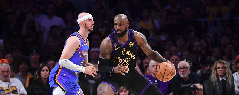 Warriors Going All-In: The Plan to Land LeBron and Anthony Davis With Curry and Green
