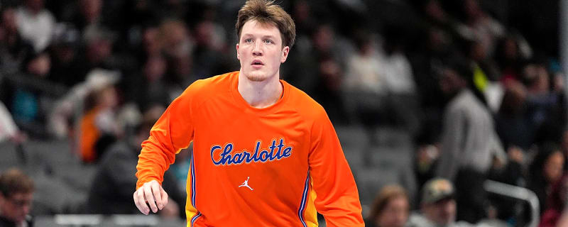 NBA Insider Sees Stephen Curry In Kon Knueppel’s Game