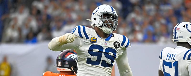 Commentator Suggests 49ers Should Bring Back Star Defensive Lineman