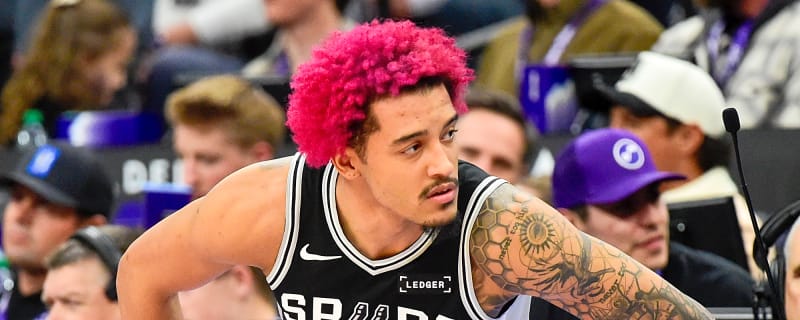 Knicks to sign Jeremy Sochan after he clears waivers