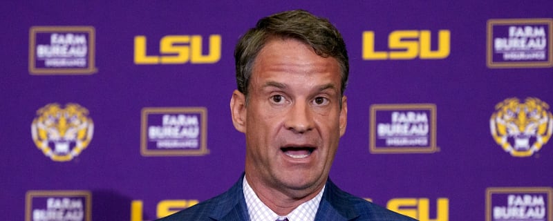 Ole Miss AD fires back Keith Carter at Lane Kiffin