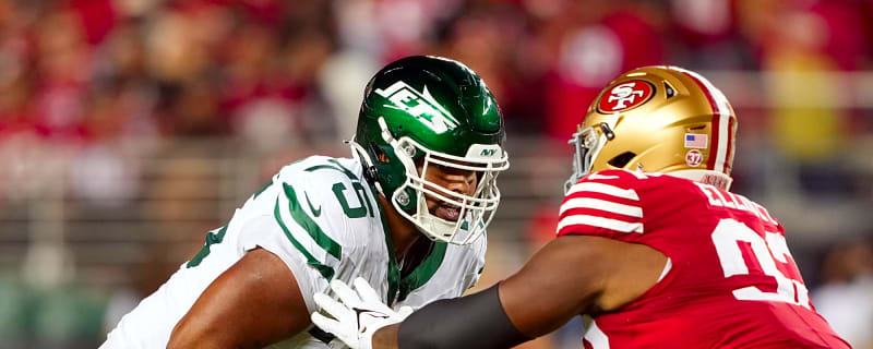 NY Jets still have a slew of players to extend after signing stars