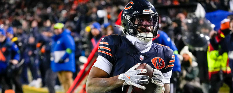 Blockbuster Trade Frenzy: Rams Land McDuffie, Bills Secure DJ Moore as 2026 Market Explodes