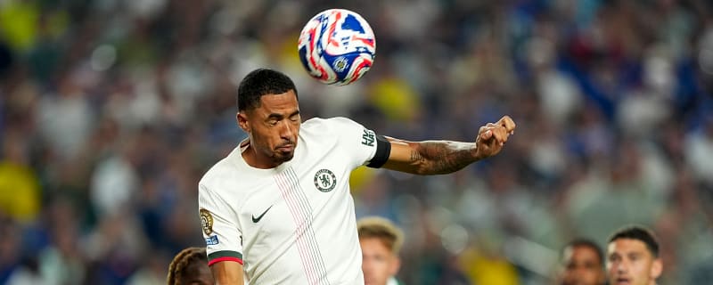 Why Chelsea fans shouldn’t believe Levi Colwill injury return rumours just yet