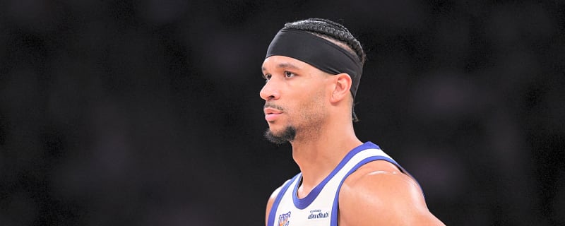 New Orleans Pelicans at New York Knicks Preview, Prediction & Odds | March 24