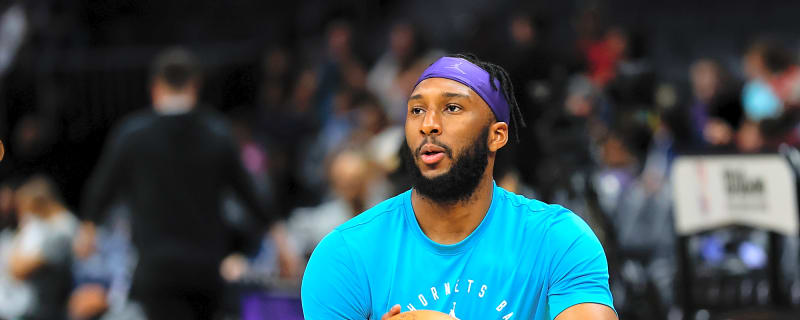 Rockets to sign Josh Okogie