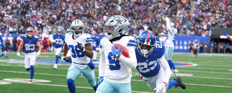 KaVontae Turpin needs to save his contract in 2026