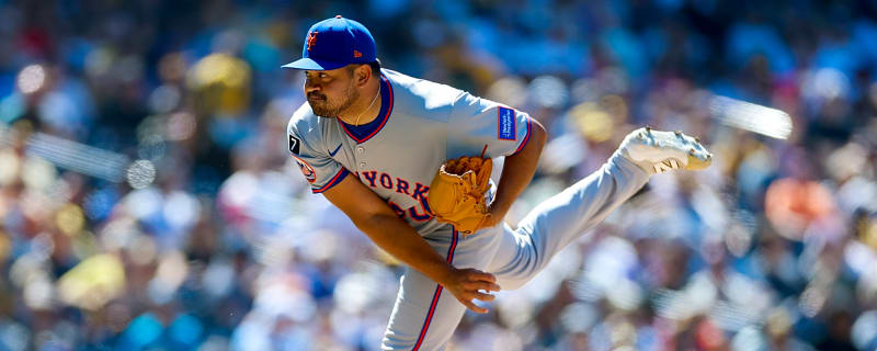 Orioles claim right-hander off waivers from Mets