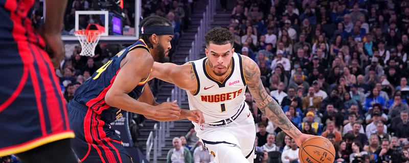 Nets Newcomer Michael Porter Jr. Calls Move New Chapter, Ready For Expanded Role