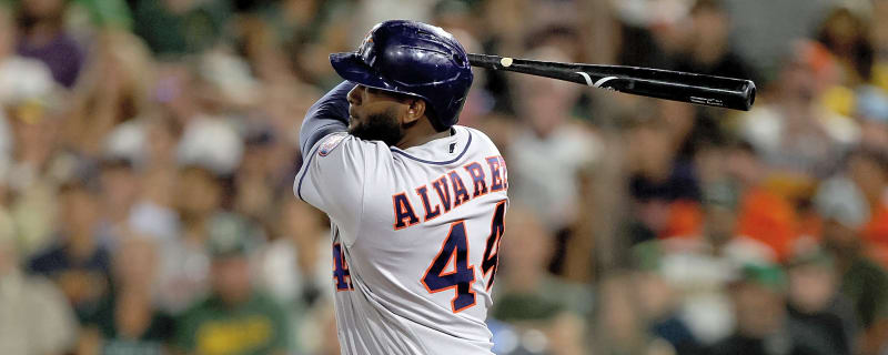White Sox vs. Astros: Wild Card Series Preview
