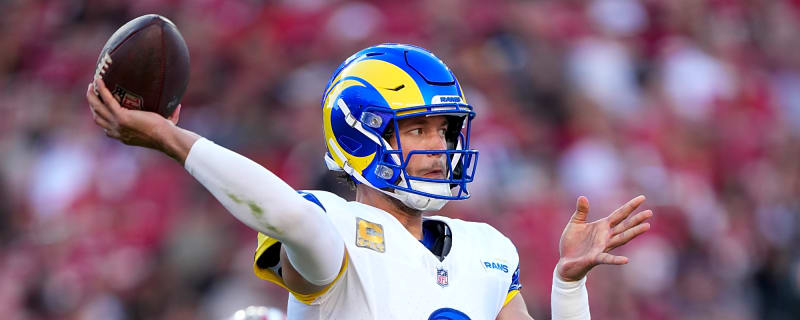 'I Should’ve Tried That More': Tom Brady in Awe of What Matthew Stafford Did