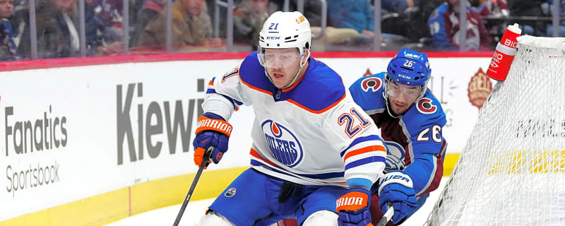 Stars sign Erne, Bibeau, Hanas, Cristoforo to PTOs