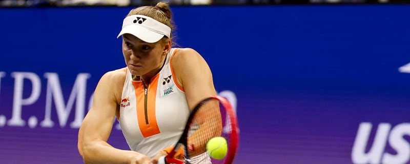 Elena Rybakina Reflects on Her Up-and-Down 2025 Season with a Lot of Pride