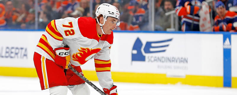 Calgary Flames Prospect Roundup: Poirier, Ignatjew finish regular season hot