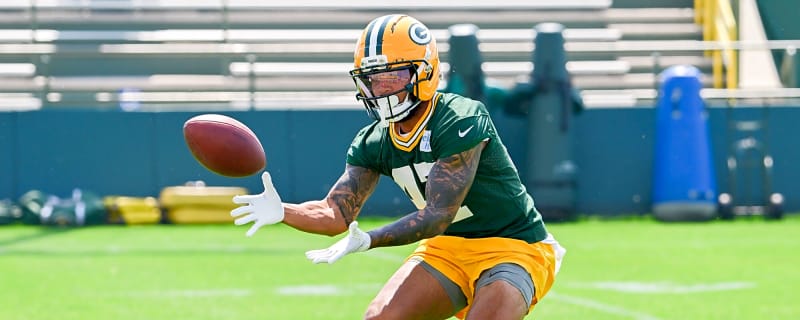 Packers Try Out Two Defensive Players, Release Two Players With Injury Settlements