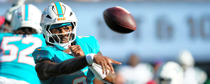 AFC Notes: Malik Willis, A.J. Brown, Dolphins, Jets, Patriots