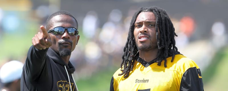 Steelers CB Jalen Ramsey, WR Calvin Austin expected to miss time