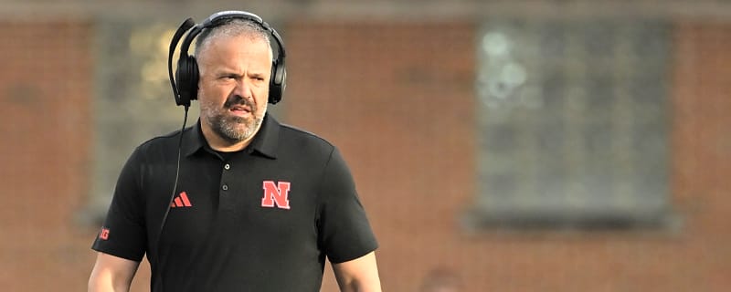 Matt Rhule addresses the rumors linking him to Penn State