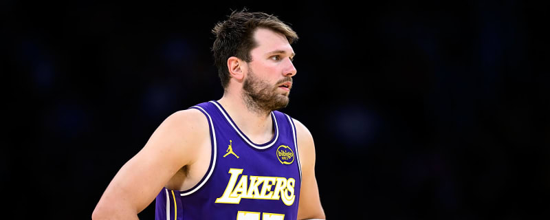 Luka Doncic Faces One-Game Ban After Collecting 16th Technical