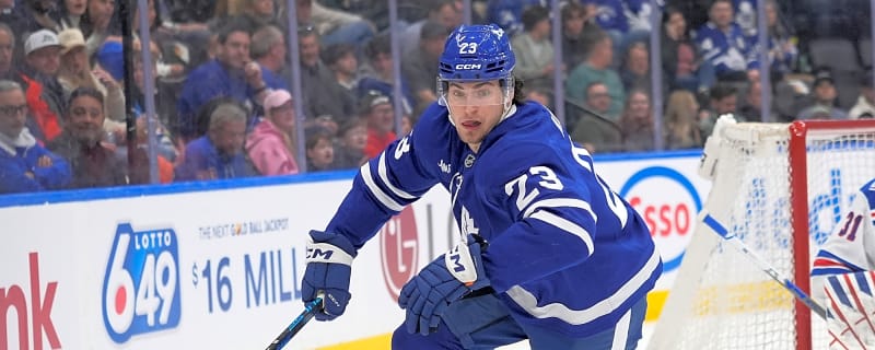 Analyst Floats Matthew Knies to New Jersey for Two Defensemen