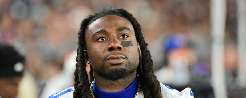Cowboys Swap Defenders In Game-Day Rotation Before Washington Matchup