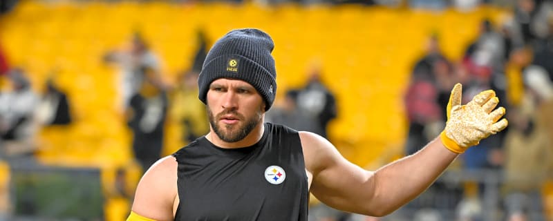 Intriguing Trade Scenario For Steelers' TJ Watt Emerges