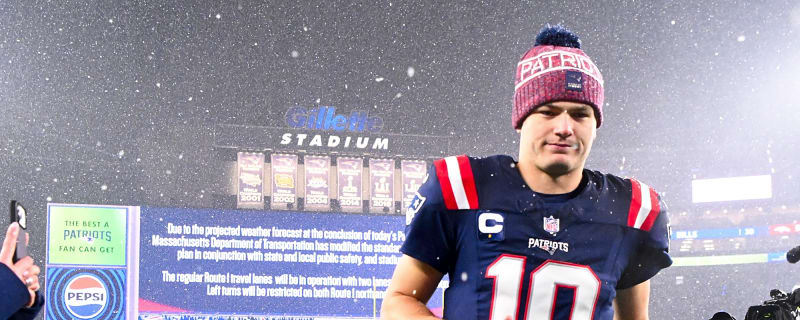 New England Patriots vs The World