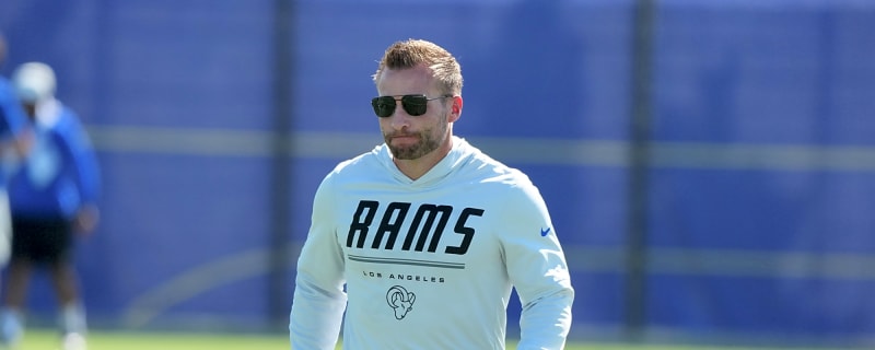 Rams 53-Man Roster Projection Following Week 2 of Preseason