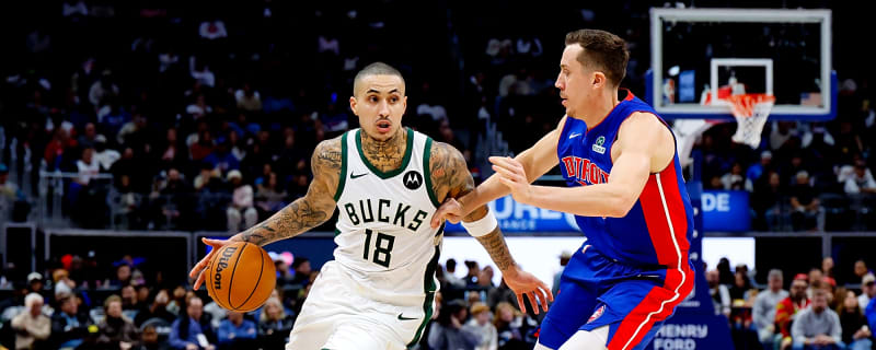 Kyle Kuzma has no memory of Giannis Antetokounmpo team meeting