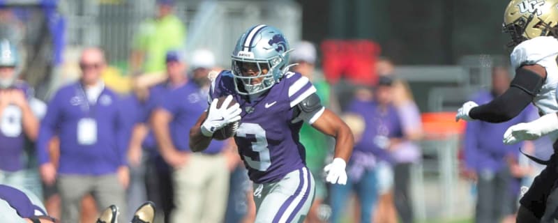 K-State’s Dylan Edwards NOT Expected to Redshirt
