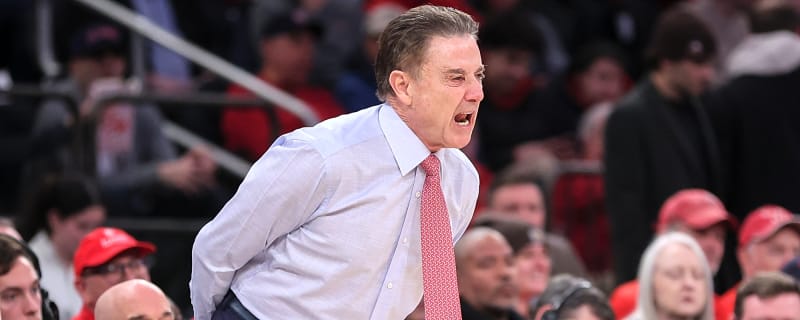 Ex-Puerto Rico coach Rick Pitino weighed in on Bad Bunny’s Super Bowl performance