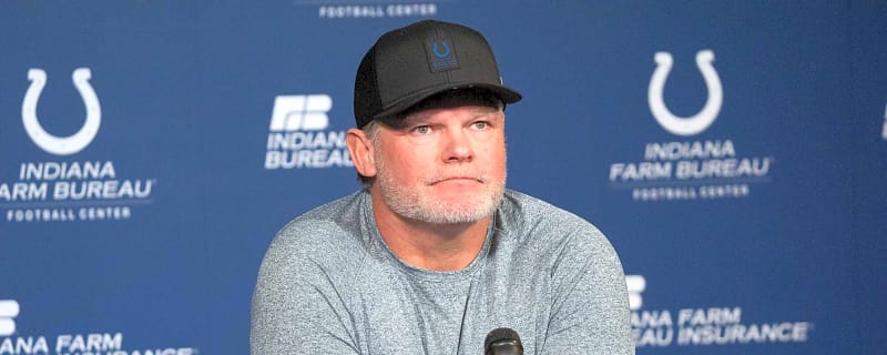 Chris Ballard’s 2026 Blueprint: Why Leo Chenal Fits the Colts