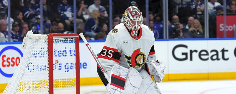 Former GM: Oilers Missed ‘Home Run’ Goalie Deal with Boston?