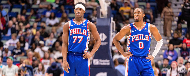 Sixers keep finding the same problem in different losses