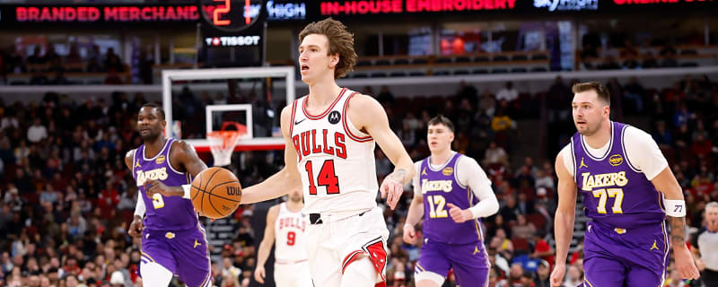 Chicago Bulls young star declines invite to 2026 NBA Dunk Contest