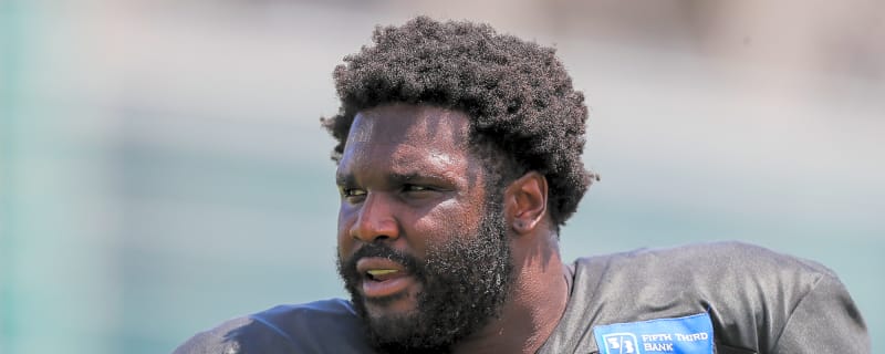 Veteran Defensive Tackle DJ Reader Signs 2-Year Deal With New York Giants