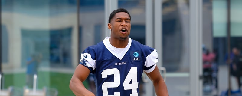 Cowboys’ Israel Mukuamu Deserves More Opportunities In 2025
