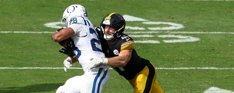 Payton Wilson’s interception stops Saints’ second-half scoring threat