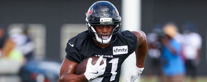 Derrick Henry has Texans RB Nick Chubb ready to show age is just a number