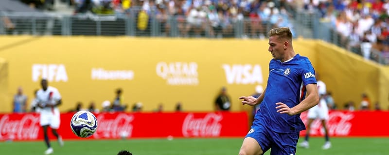  Chelsea striker set for 2 months out in devastating blow to Blues’ season