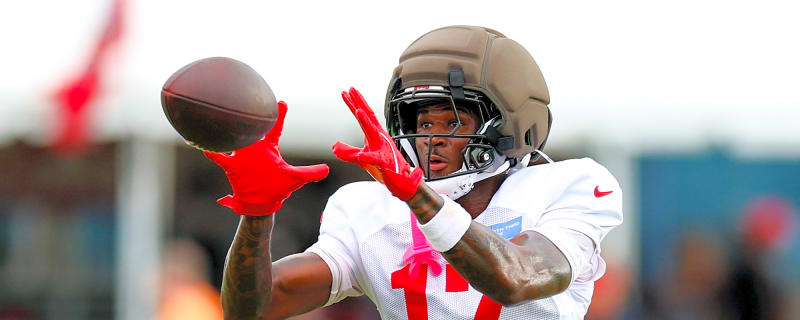 Ted Hurst Has the Tools to Become a Major Weapon for Buccaneers